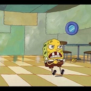 Meet your Posher, Jeff